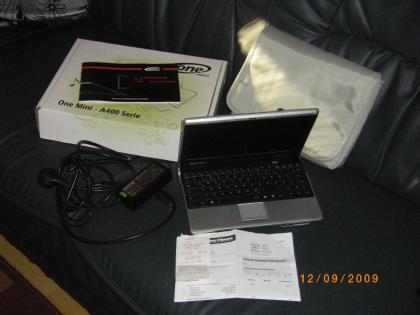 Neetbook gebraucht