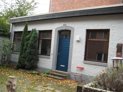 Aachen-Zentrum Büroräume zu vermieten
