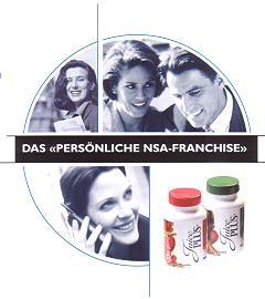 VORTRAGSREDE Angebot zum selbständigen Vertriebspartner von JuicePLUS