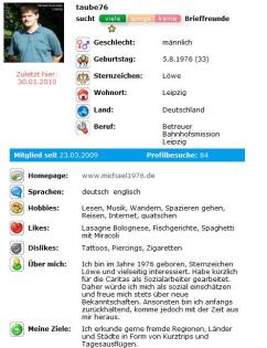 Ab 50 fängt das Leben an.