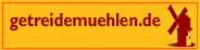 Getreidemühlen vom Fachhandel