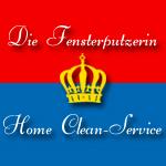 Die Fensterputzerin Home Clean Service