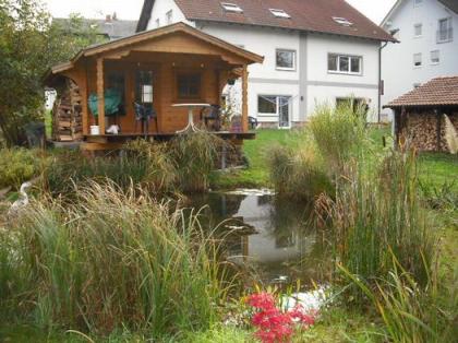 Wohnen wie im Urlaub Ziehen Sie ins schöne Pfrimmtal