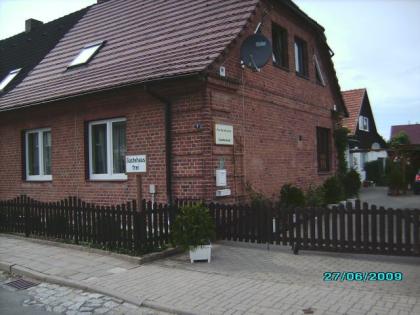 Tausche DHH mit Ferienhaus gegen 2 5 Z EGT-Wohnung Großraum Hamburg