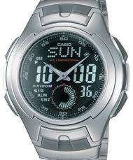 CASIO Armbanduhren Restposten