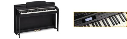 . schönes Digitalpiano Celviano Casio AP-620 NEU Highhlight
