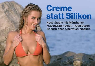 SPILLOVER DURCH IHRE UPLINES
