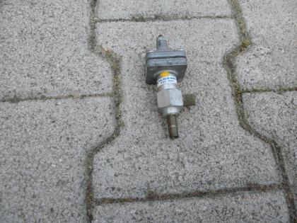 Abgasrückführungsventil BMW E36 325i