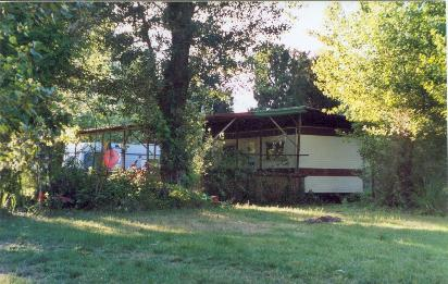 Urlaub in Südfrankreich