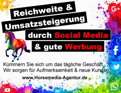 Social Media Werbemanagement für alle Branchen
