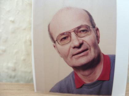 Nie wieder neue Partner suchen müßen