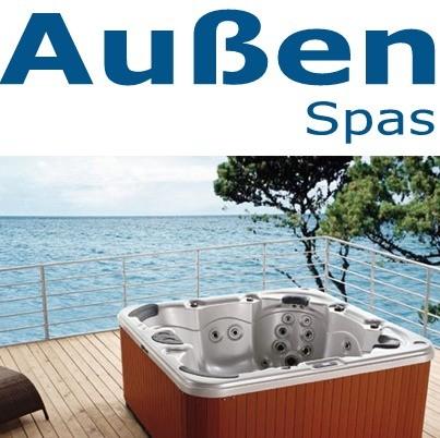 Räumungsverkauf bis zu 50 Rabatt auf Spas für aussen