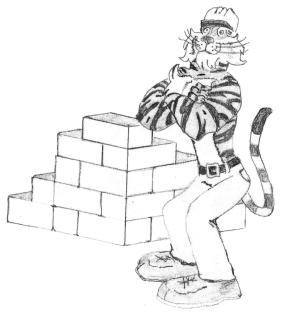 Betonpflaster neuw. zur Weitervermittlung gesucht