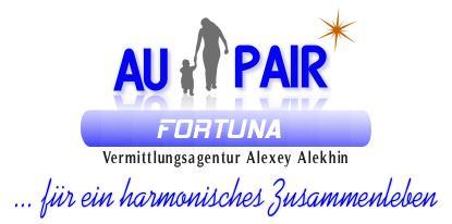 Nette Au-Pair suchen Gastfamilien