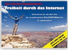Wollen Sie sich eine Zukunft in Unabhängigkeit aufbauen