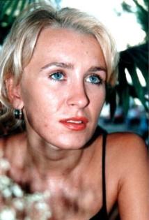 Drogistin aus Düsseldorf 43 Jahre