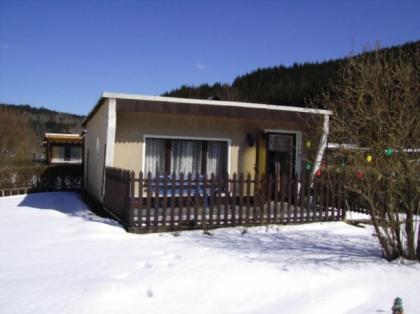 Schöner Pachtgarten mit Laube nicht aus Holz Erzgebirge/Erlabrunn