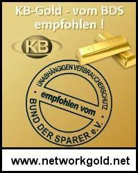 Gold-Franchise-Business sucht dich als Verstärkung