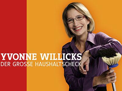 Familen für Der Große WDR Haushaltscheck gesucht