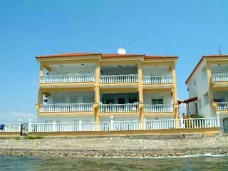 Unser Angebot auf Halkidiki/Makedonien/Griechenland
