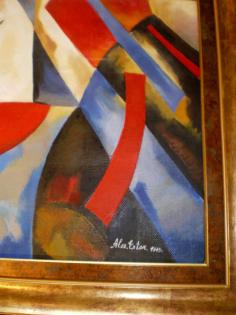 RUSSISCHE AVANTGARDE - EINFACH SUPER