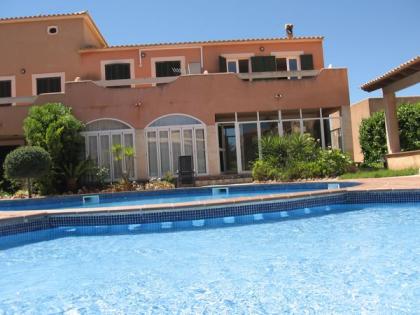 Schnäppchen - Schönes Reiheneckhaus in Mallorca