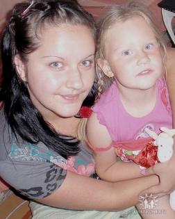 Wechsel-Au-pair sucht Familie in Mannheim Heidelberg