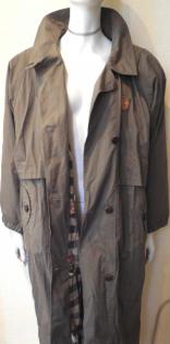 Trenchcoat Gr. 38 von Gil Bret