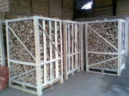 BRENNHOLZ buche hainbuche eiche