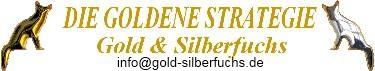 Sachwert Edelmetallberater Consultant - Gold Silberfuchs