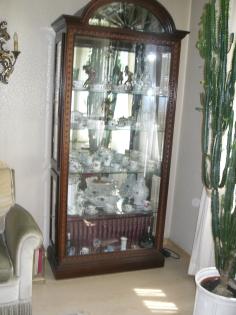 Stilvitrine