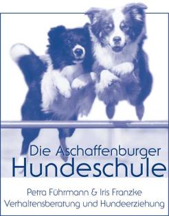 Richtig spielen mit dem Welpen - Indoorveranstaltung Hundeschule Aschaffenburg