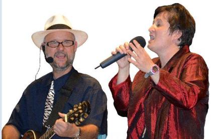 Live-Musik Duo für Ihre Feier
