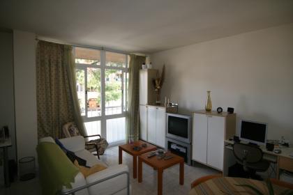 WG-Zimmer BARCELONA frei 01. 03