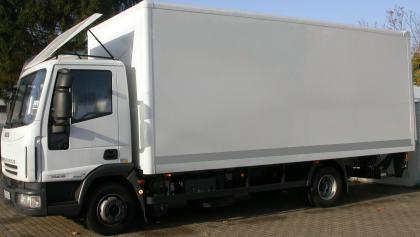 Wolf Umzüge incl. aller Kosten 3 Mann LKW 3 Std. 109. -Euro