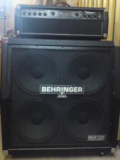 V-Ampire LX1200H BG412H