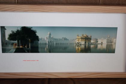 Fotografie von Jaroslav Poncar