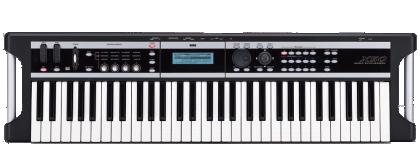 Korg X50 Synthesizer Keyboard Ständer neue Tasche TOP