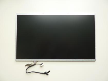 Laptop Bildschirm / Monitor 14 Zoll AU Optronics B140RW01 V. 2
