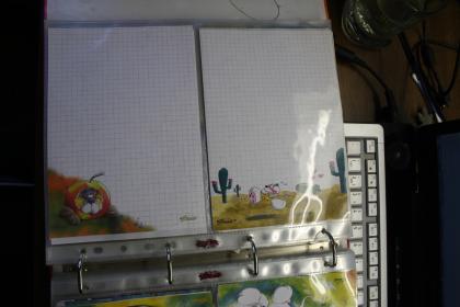 Diddl Sammelauflösung