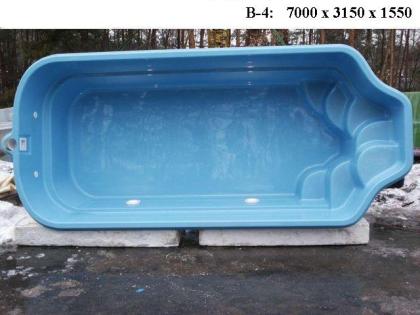 SCHWIMMBECKEN - BESTES ANGEBOT