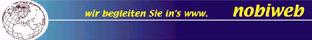 Nobi-web der Anzeigenverteiler