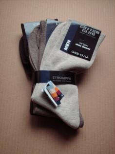 Gesundheits-Socken für Damen und Herren
