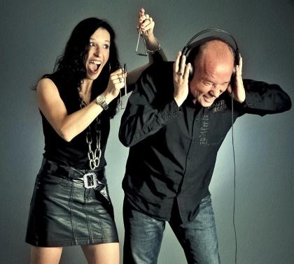 Das Musik Duo für Ihre Veranstaltung ob Hochzeit Festzelt .
