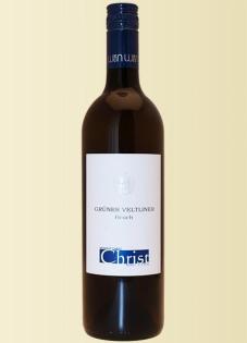 Weingut Christ Bruch 2022 Wien Qualitätswein trocken