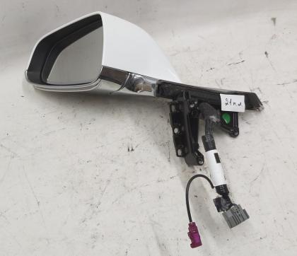 Außenspiegel links PREMIUM PBCW Tesla Model S Model S REST 1041317-00-G