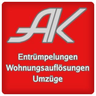 Bonn Entrümpelungsdienst A. Kühling Wohnungsauflösung Haushaltsauflösung Kleintr