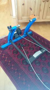 Heimtrainer Tacx T 1420