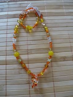 Handgemachter Modeschmuck zu verkaufen