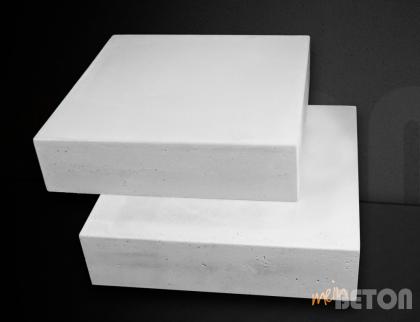 Couchtisch aus Beton Betontisch Loungetisch aus Beton Tisch aus Beton Betonm